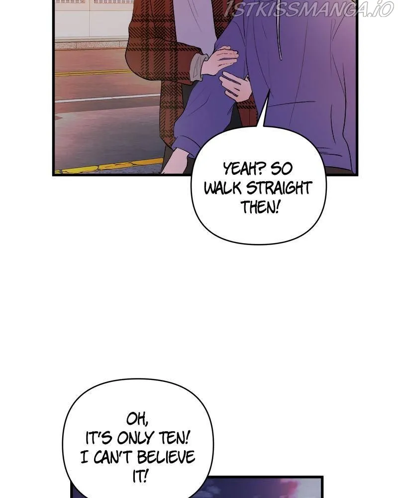 Kidults Chapter 46 Online - página 3