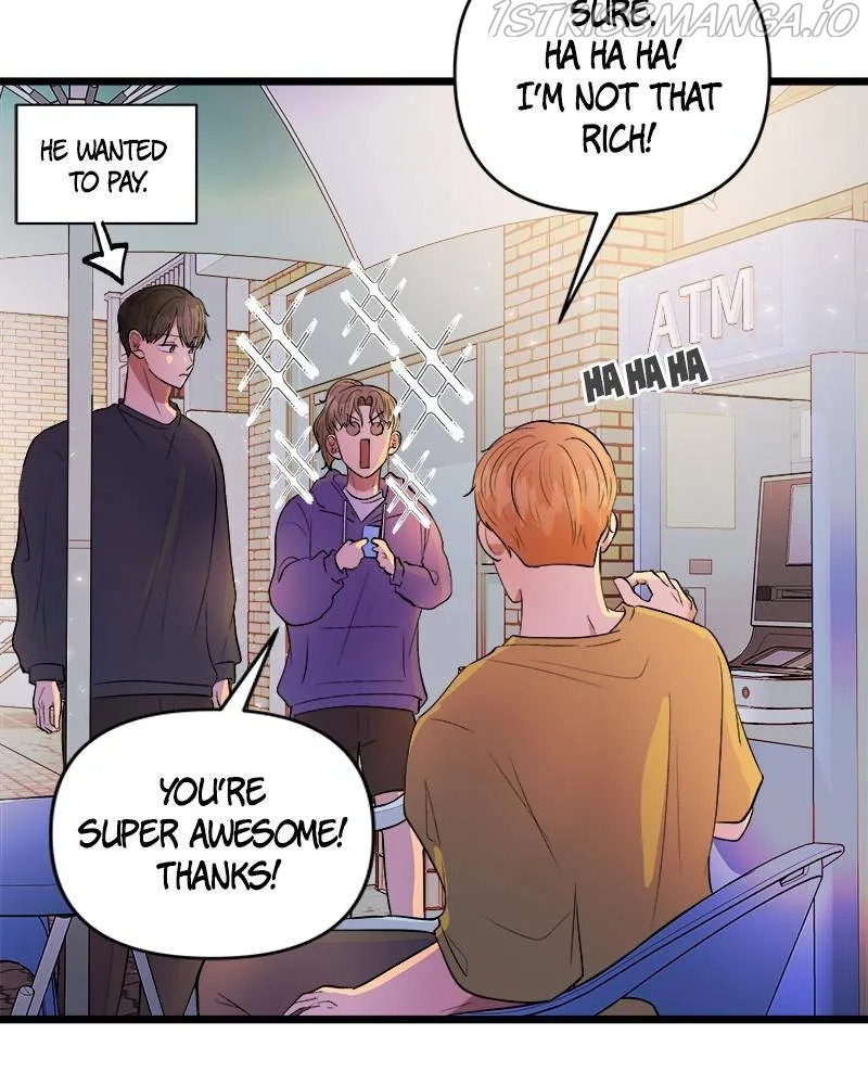 Kidults Chapter 46 Online - página 16