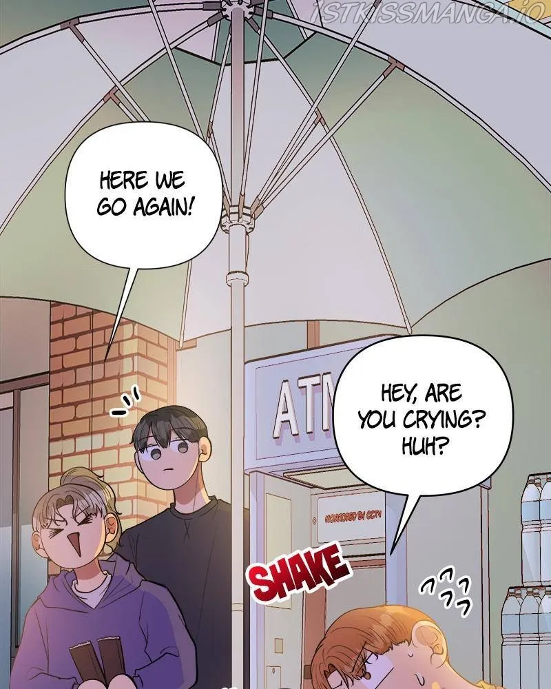Kidults Chapter 46 Online - página 32