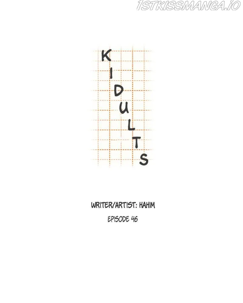 Kidults Chapter 46 Online - página 34