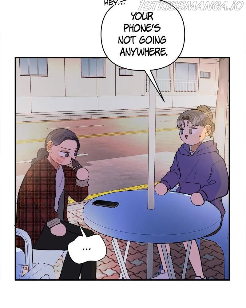 Kidults Chapter 46 Online - página 38