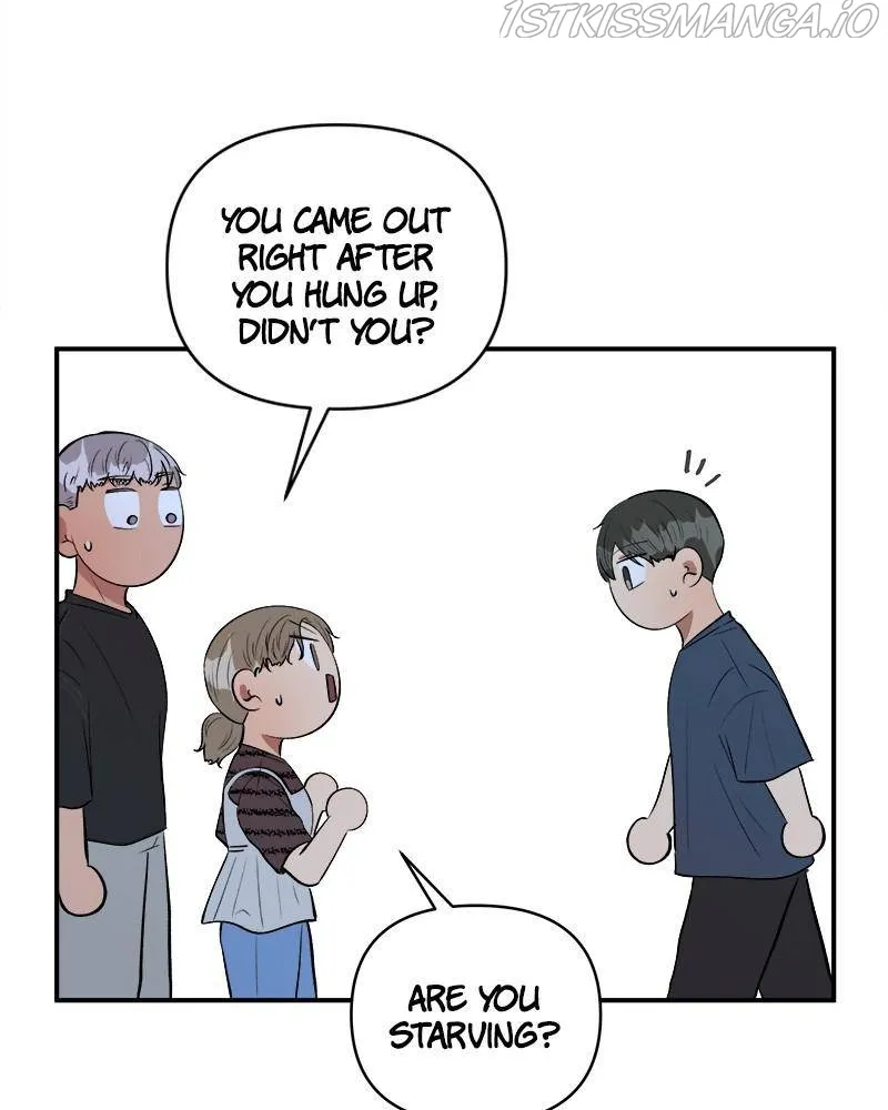 Kidults Chapter 47 Online - página 79