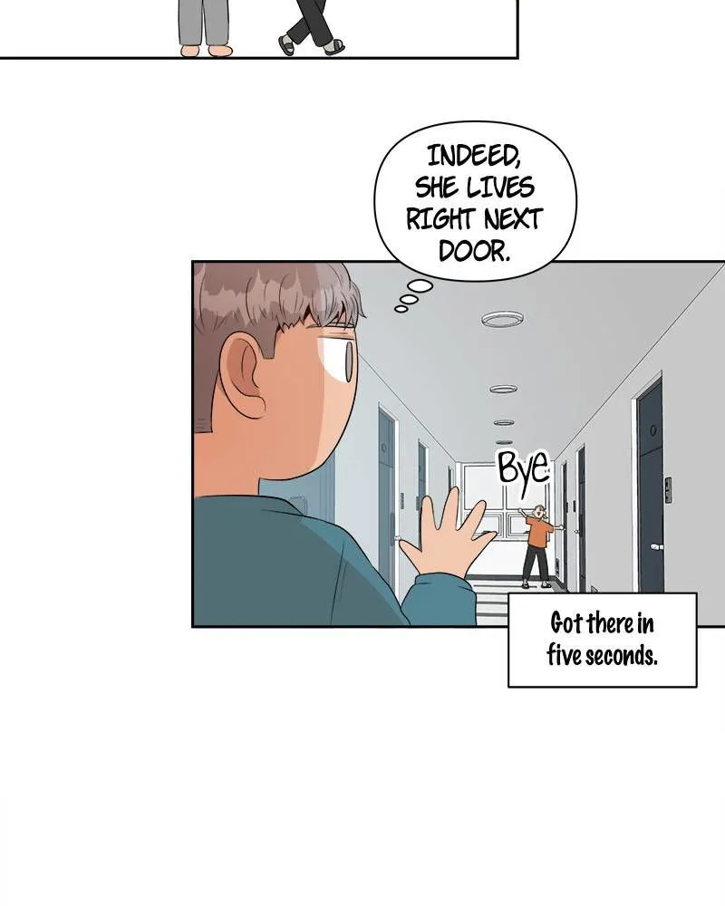 Kidults Chapter 5 Online - página 5