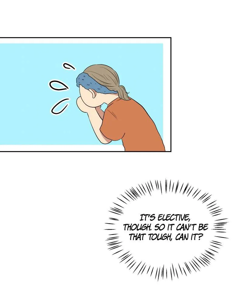Kidults Chapter 5 Online - página 38