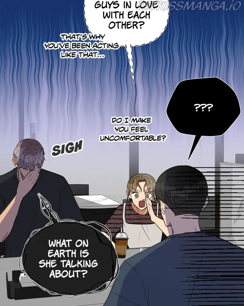 Kidults Chapter 52 Online - página 18