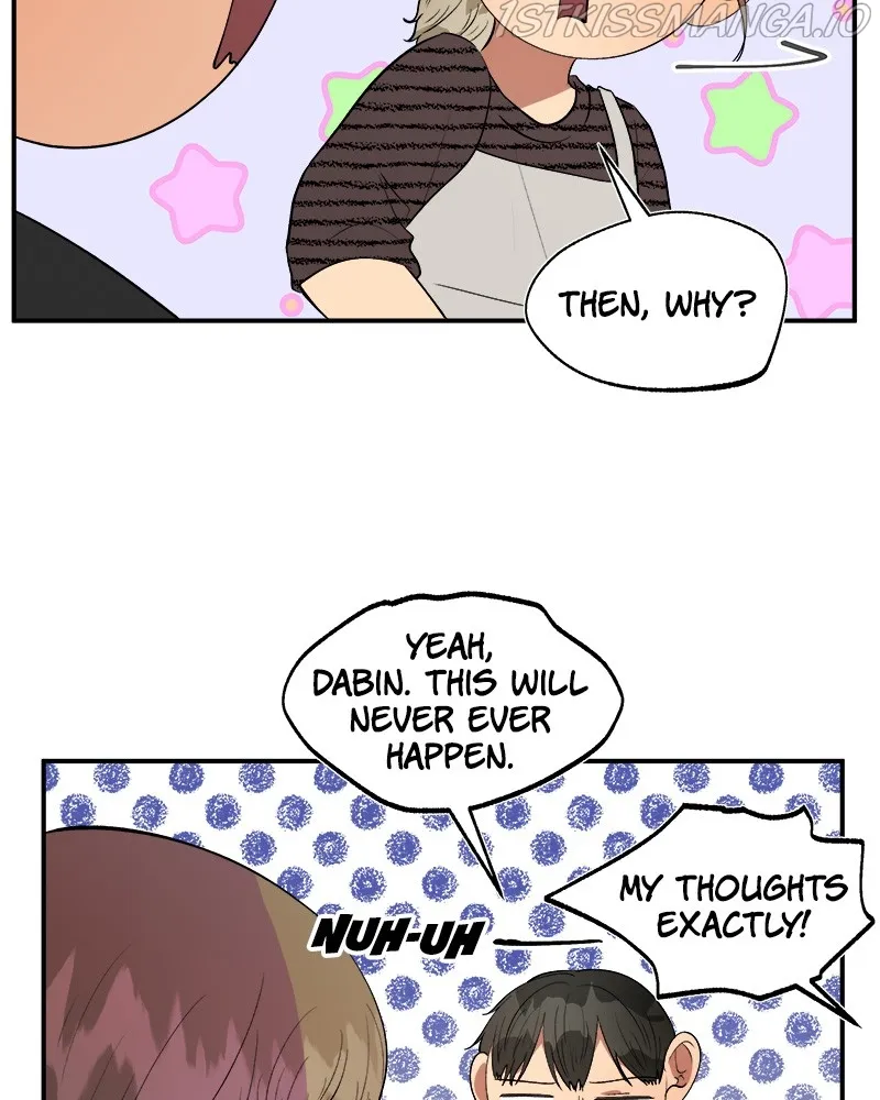 Kidults Chapter 52 Online - página 20
