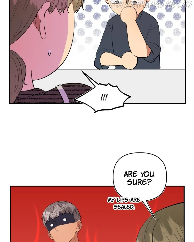 Kidults Chapter 52 Online - página 21