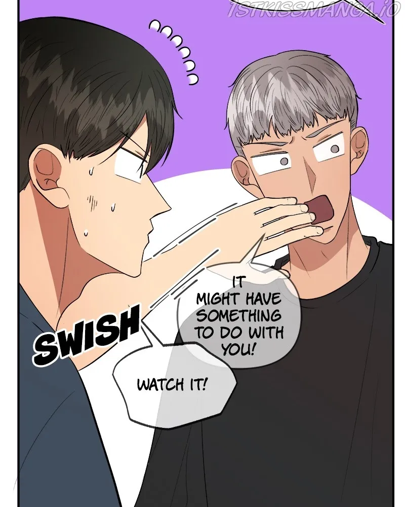 Kidults Chapter 52 Online - página 23