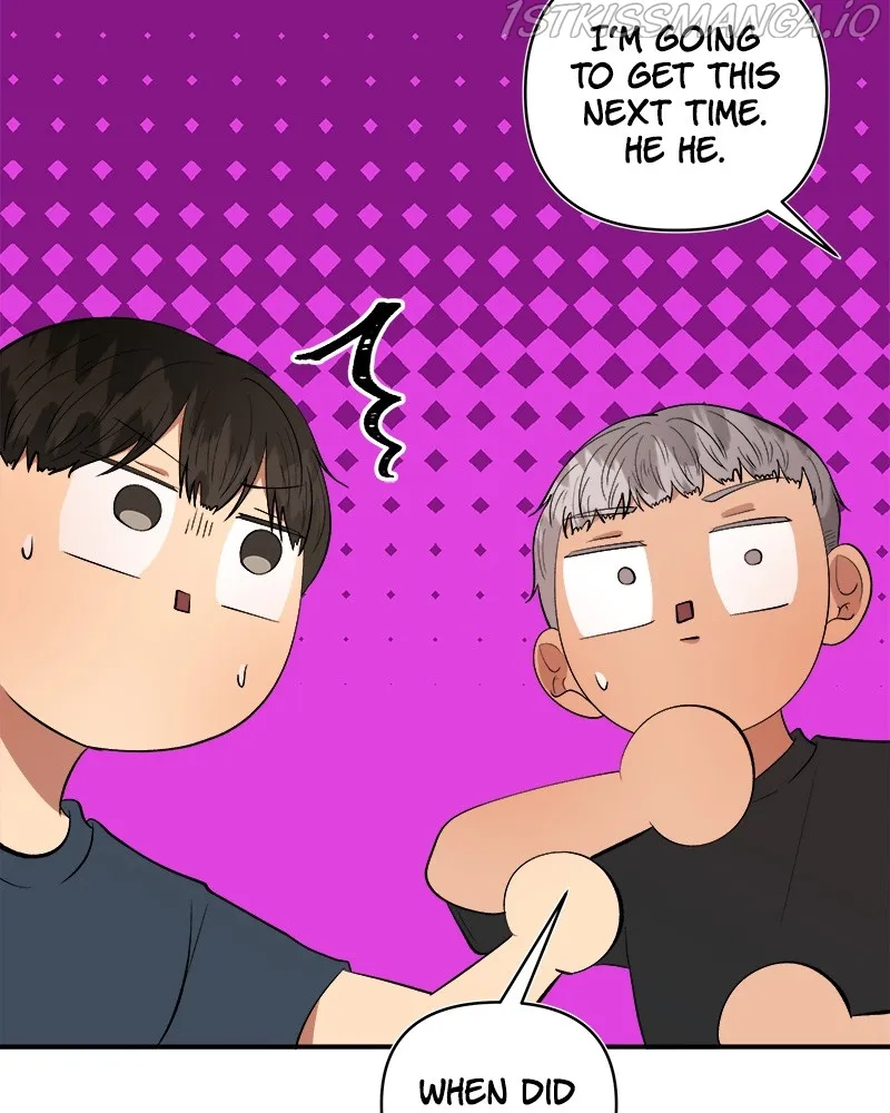 Kidults Chapter 52 Online - página 26