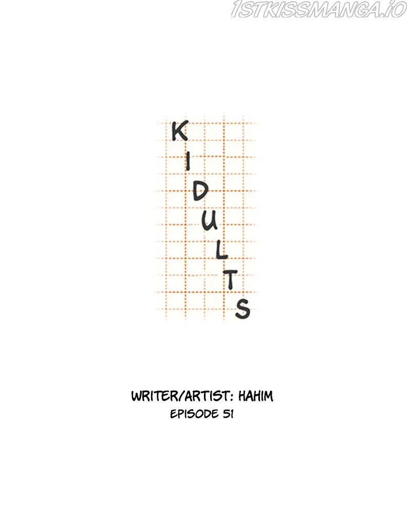 Kidults Chapter 52 Online - página 29