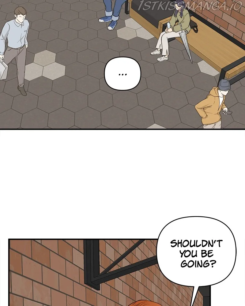 Kidults Chapter 52 Online - página 36