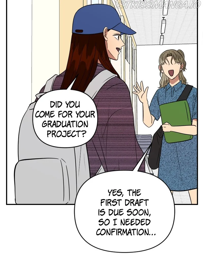 Kidults Chapter 53 Online - página 6