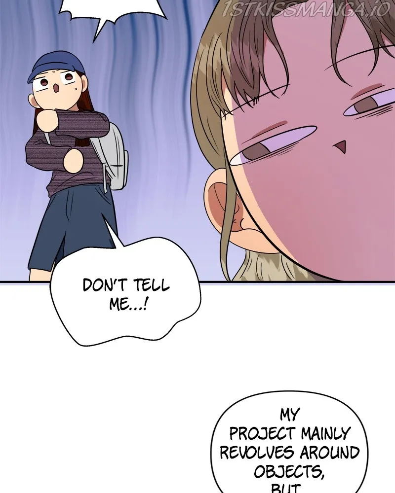 Kidults Chapter 53 Online - página 8