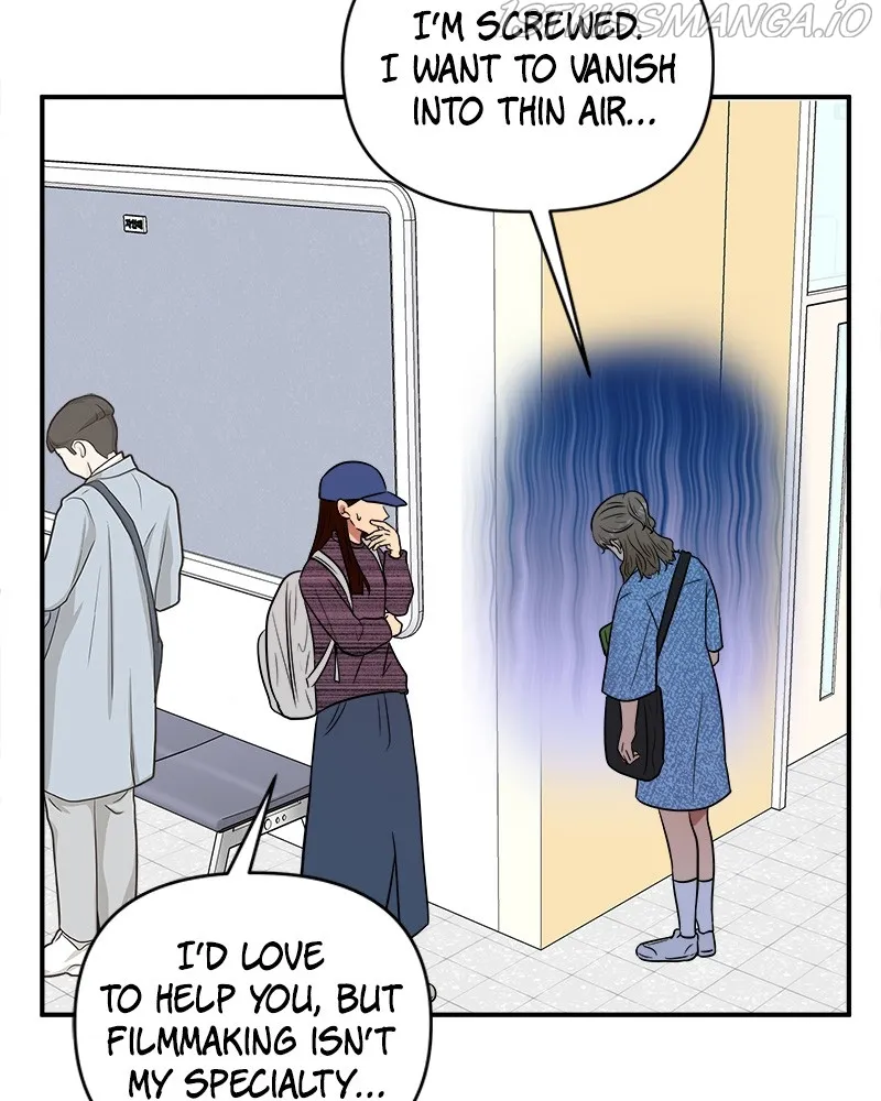 Kidults Chapter 53 Online - página 14