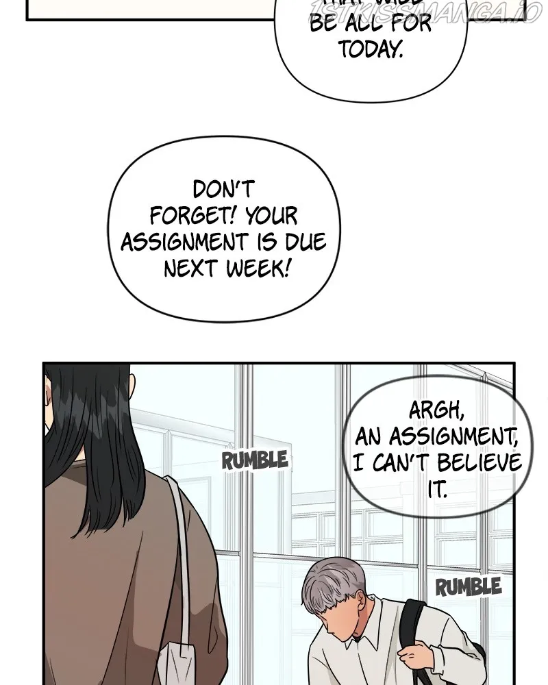 Kidults Chapter 53 Online - página 24