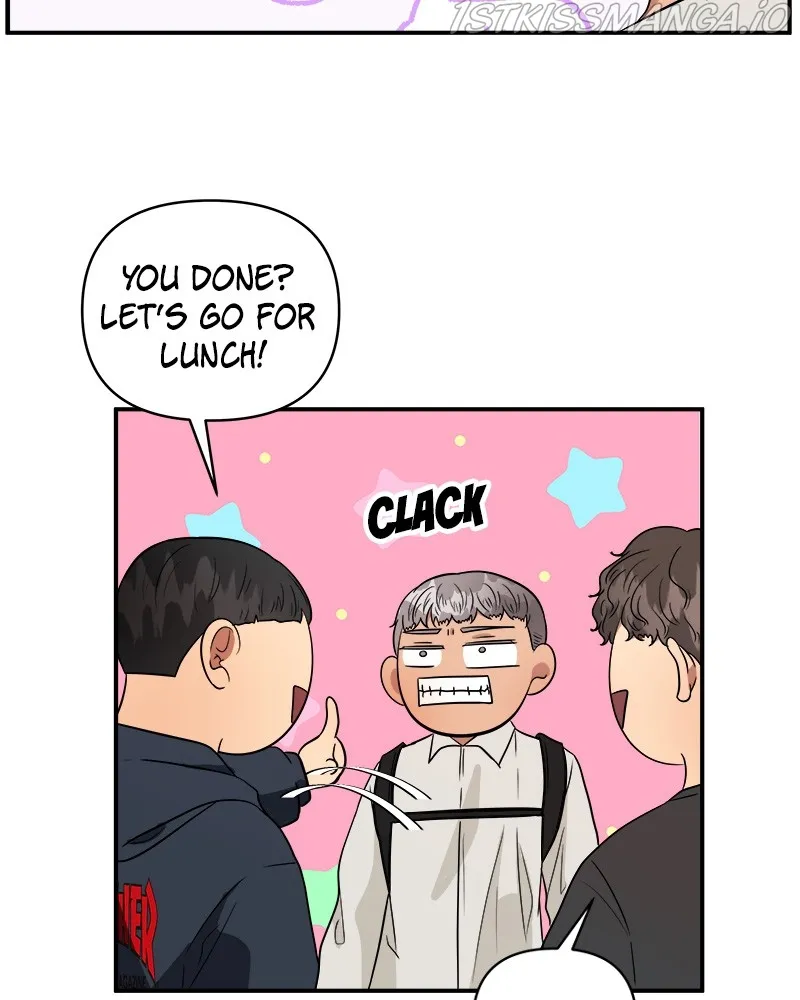 Kidults Chapter 53 Online - página 28