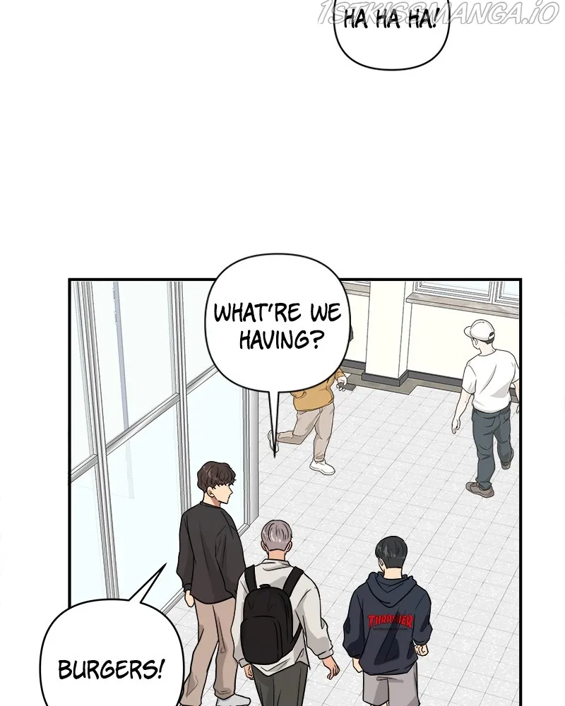 Kidults Chapter 53 Online - página 29