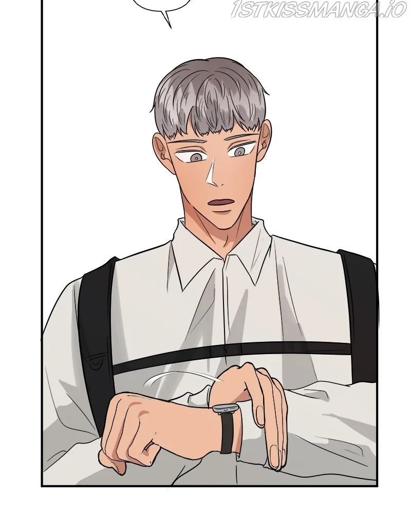 Kidults Chapter 53 Online - página 31