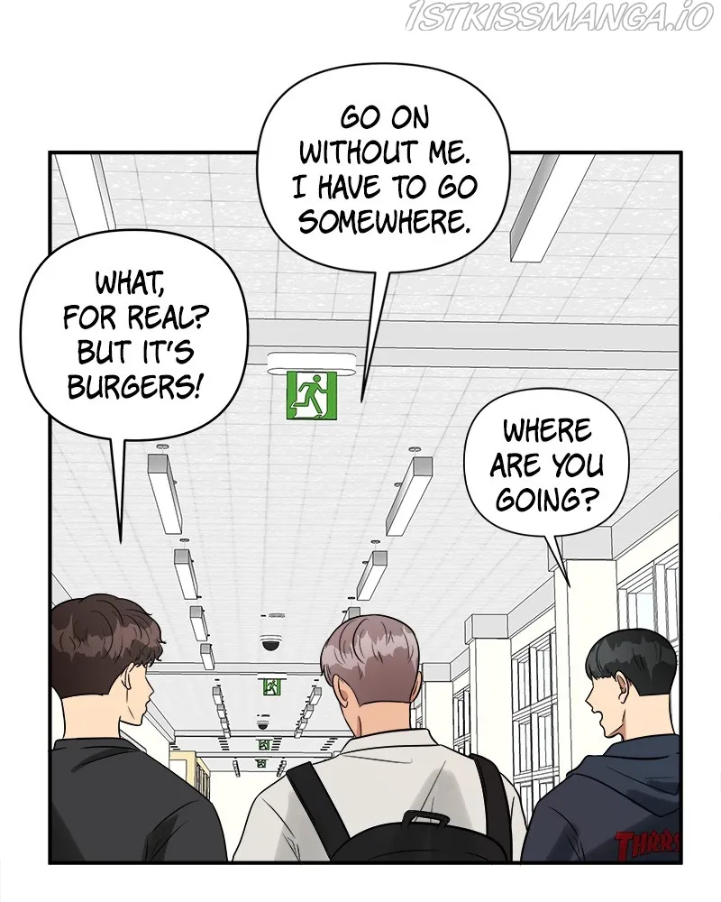 Kidults Chapter 53 Online - página 33