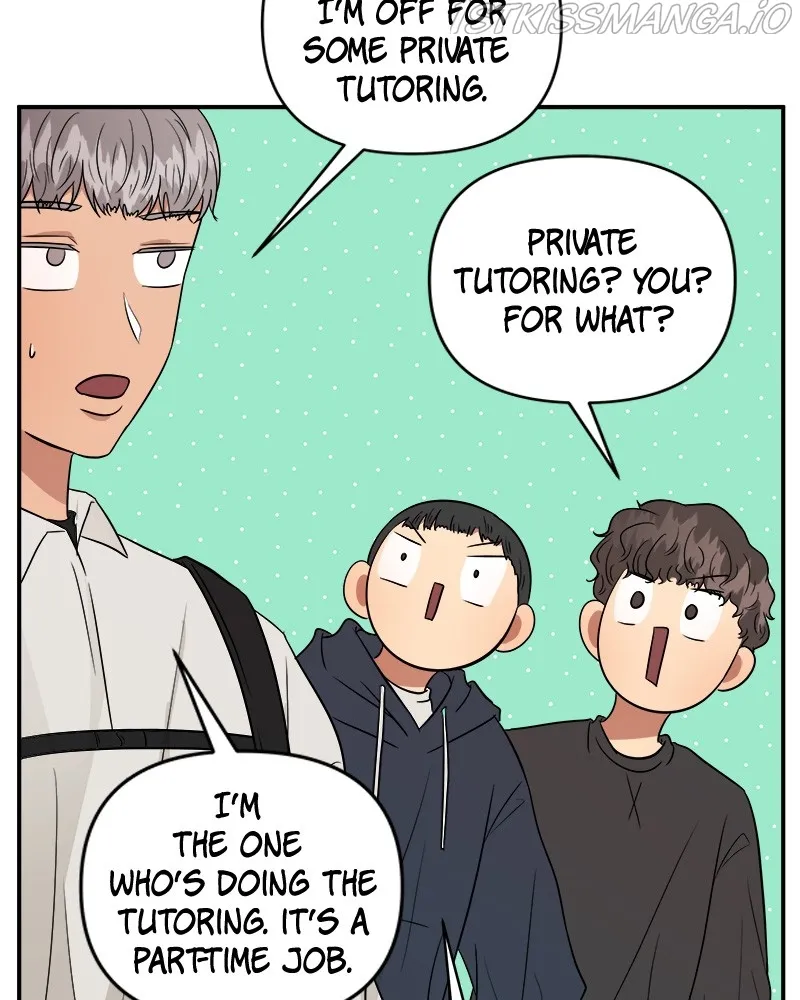 Kidults Chapter 53 Online - página 36
