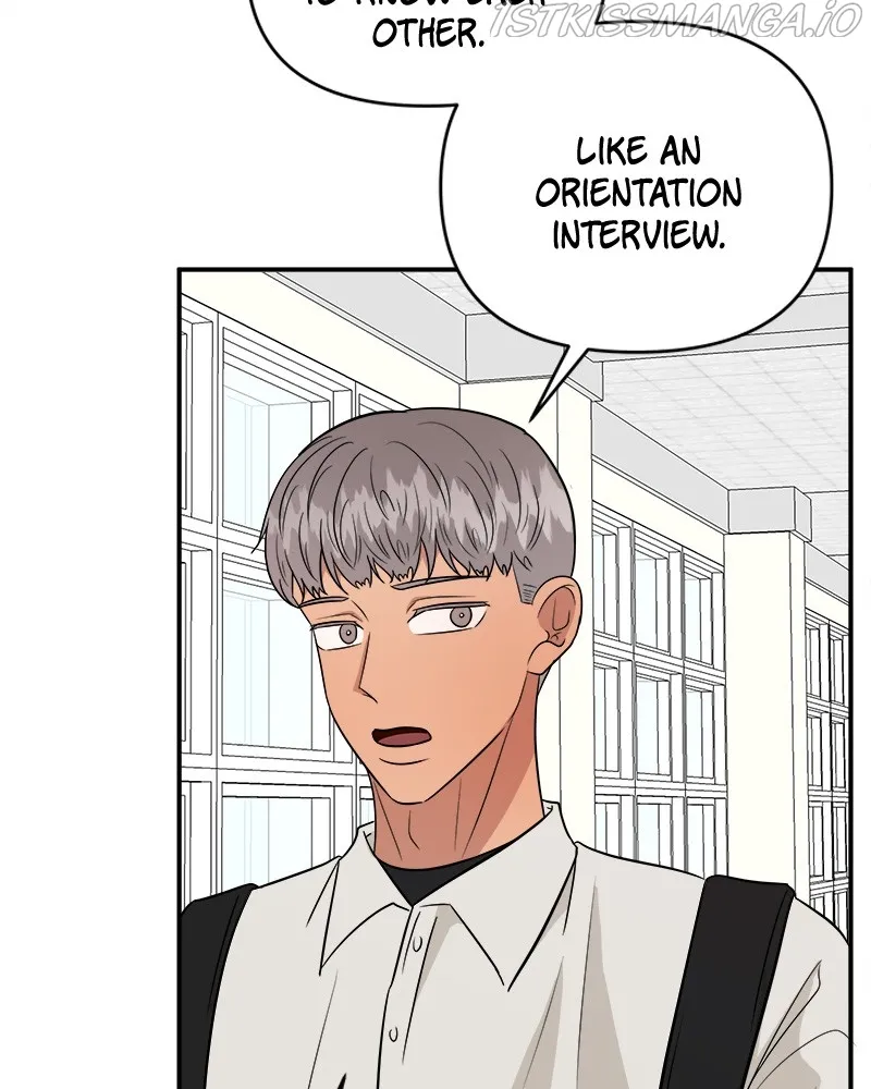 Kidults Chapter 53 Online - página 38
