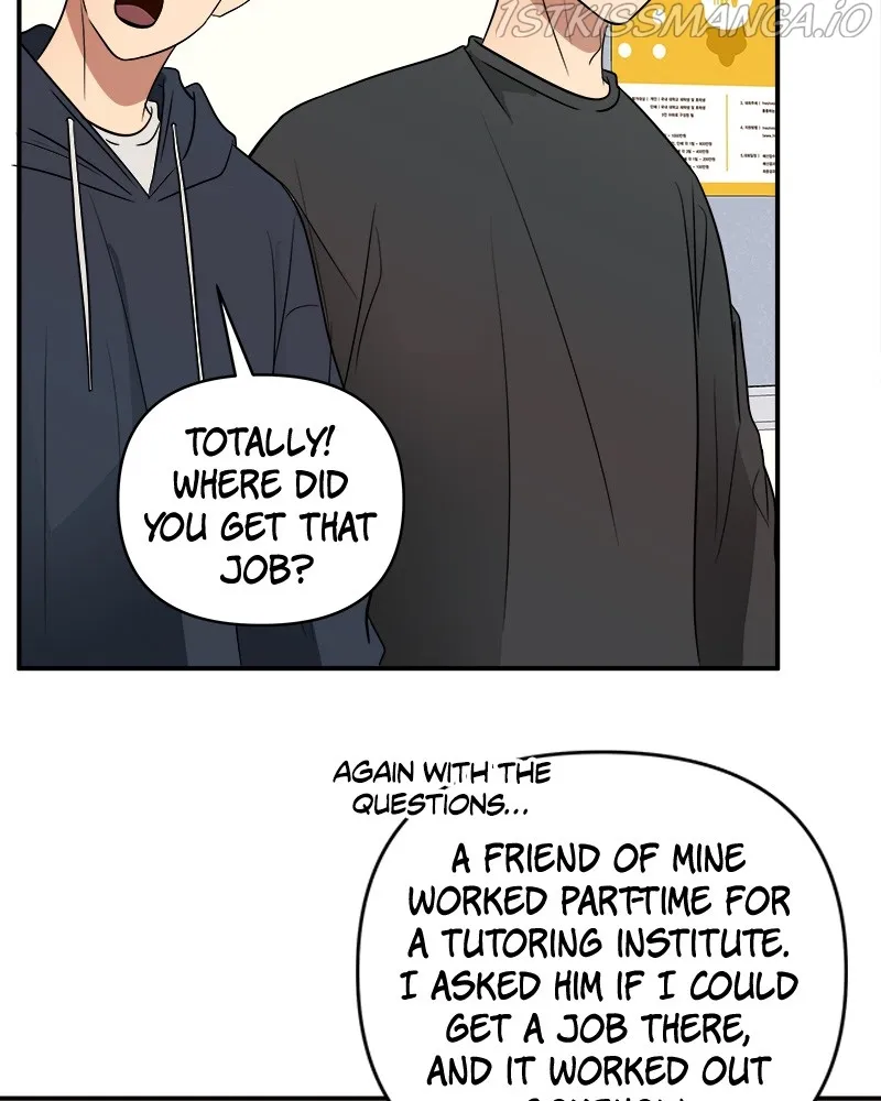 Kidults Chapter 53 Online - página 40
