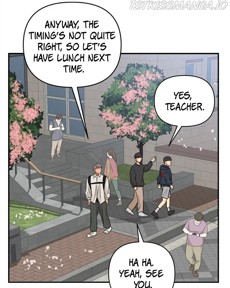 Kidults Chapter 53 Online - página 43