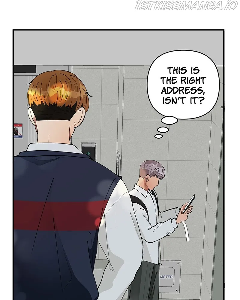 Kidults Chapter 54 Online - página 8