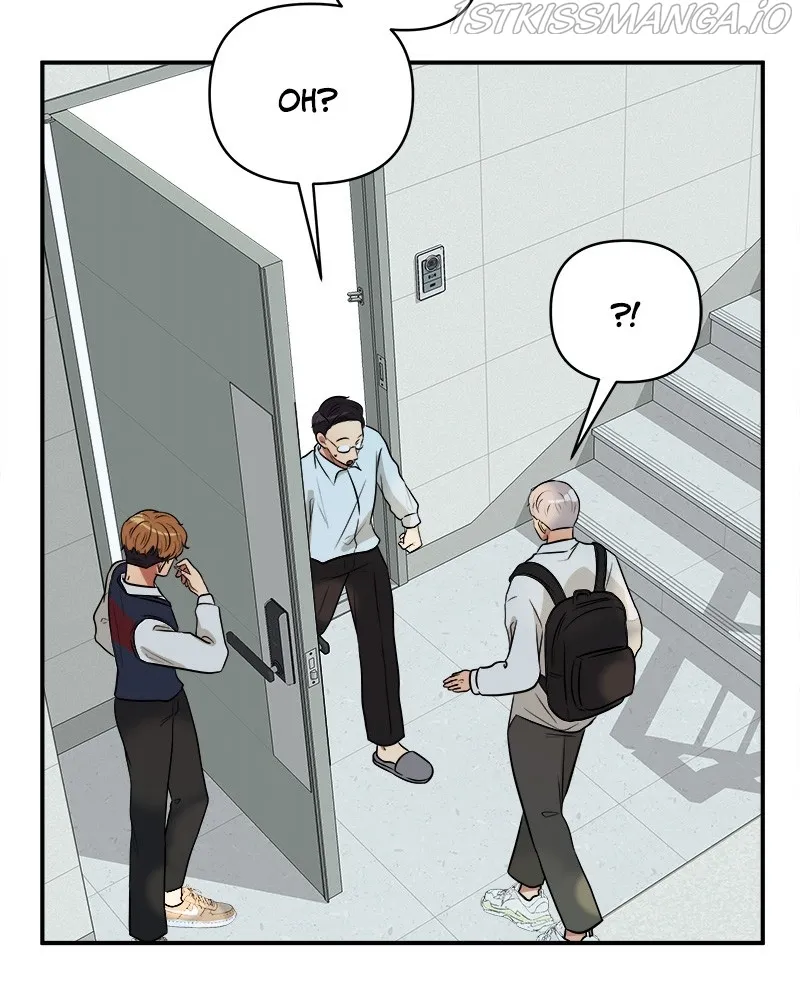 Kidults Chapter 54 Online - página 19