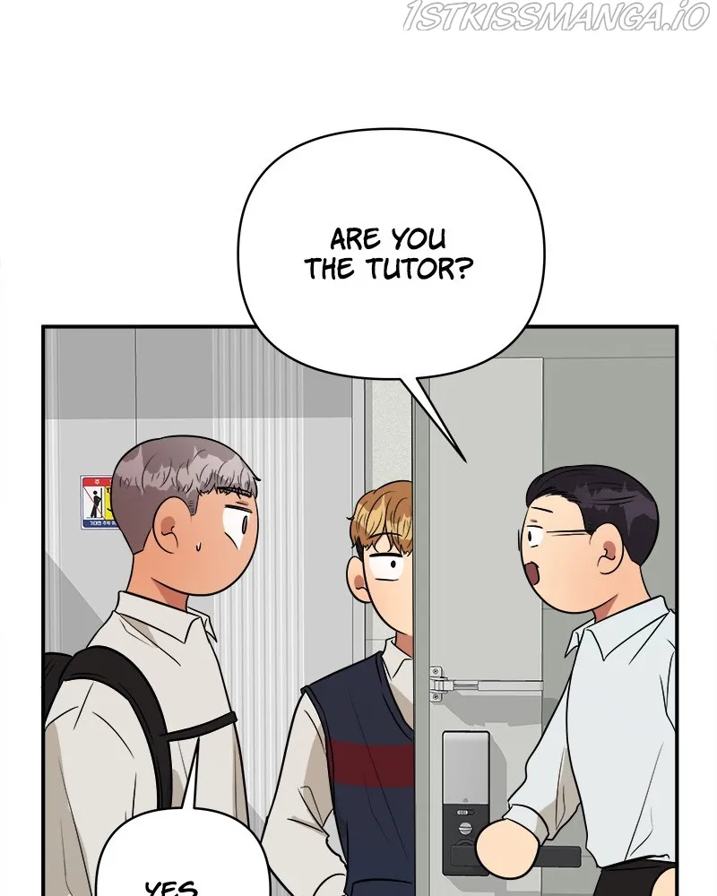 Kidults Chapter 54 Online - página 20