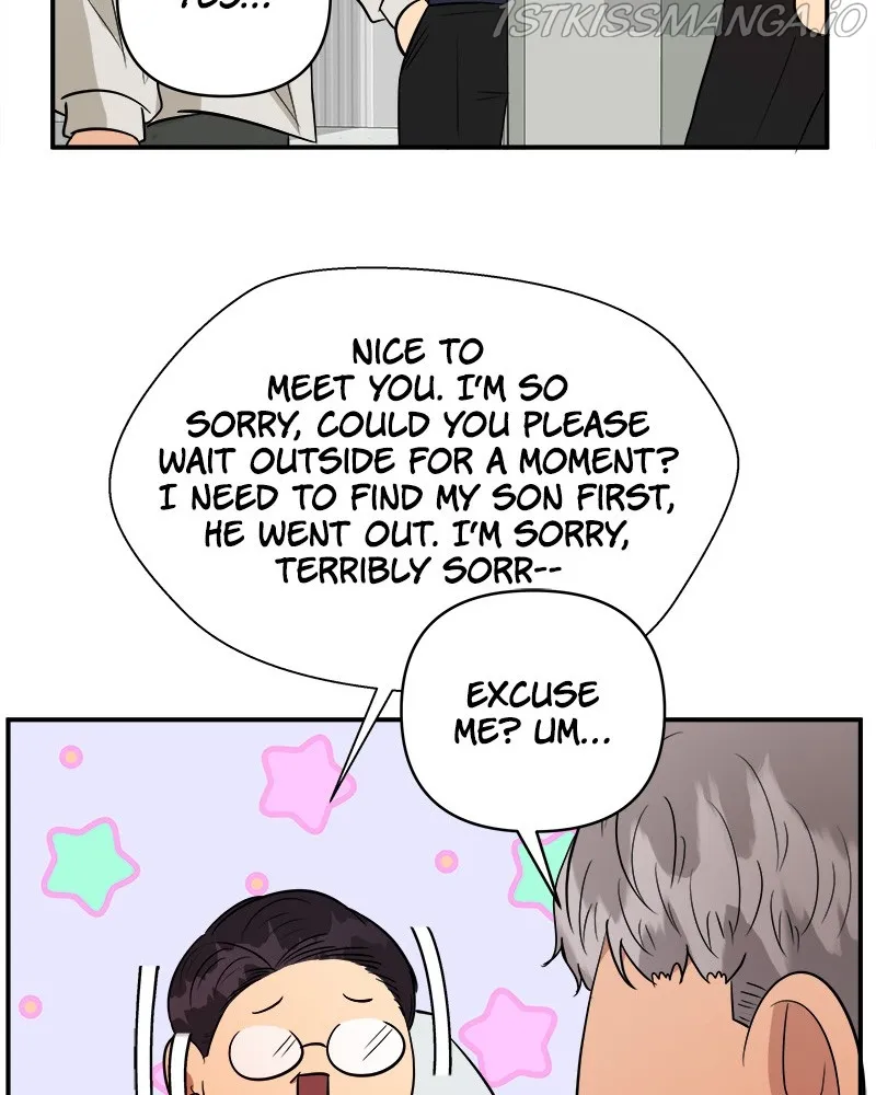 Kidults Chapter 54 Online - página 21