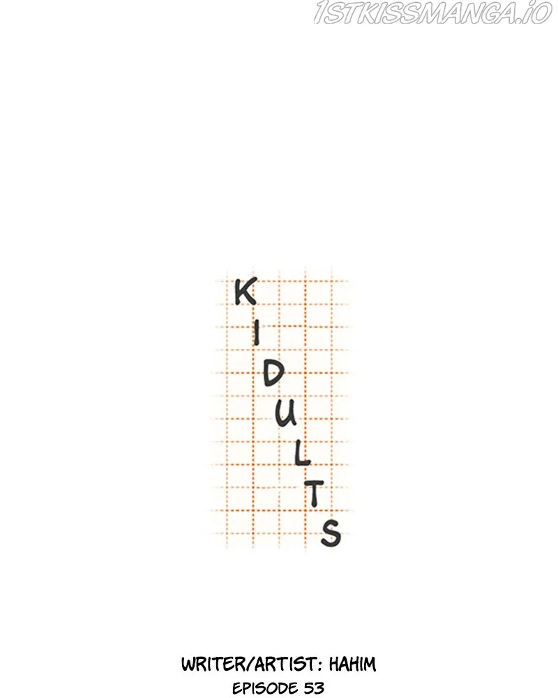 Kidults Chapter 54 Online - página 26