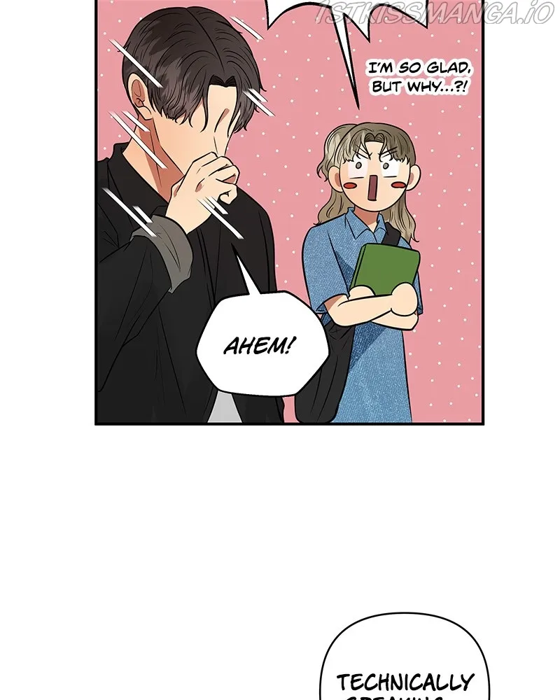 Kidults Chapter 54 Online - página 32