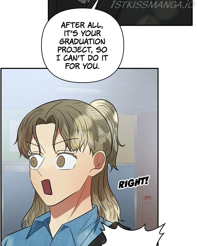 Kidults Chapter 54 Online - página 34