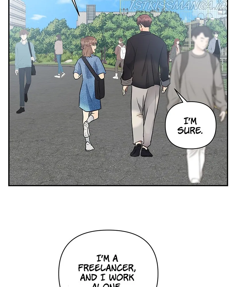 Kidults Chapter 54 Online - página 38