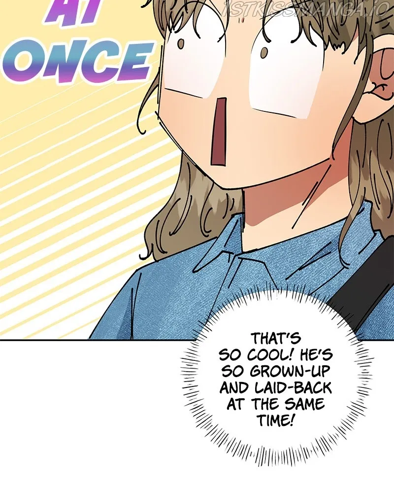 Kidults Chapter 54 Online - página 42