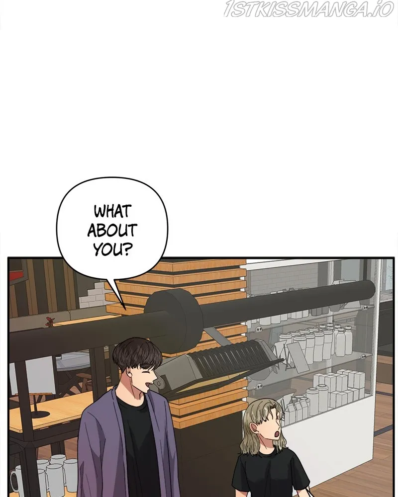 Kidults Chapter 57 Online - página 34