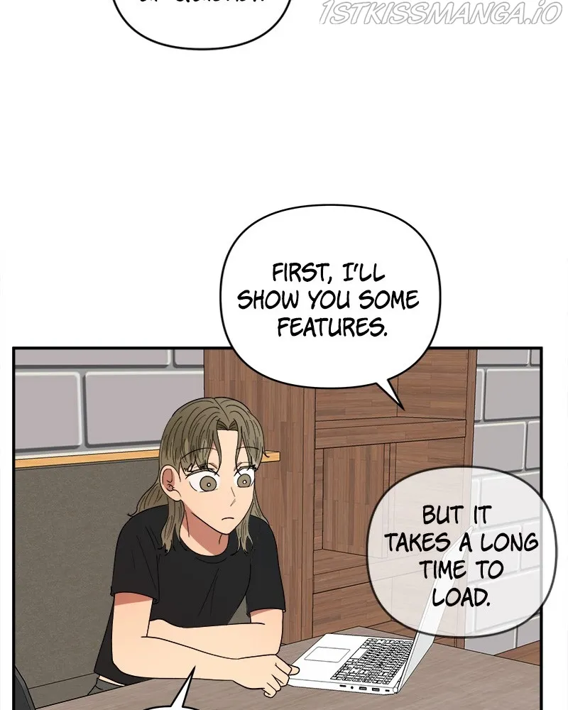 Kidults Chapter 57 Online - página 55