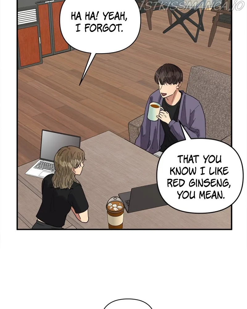 Kidults Chapter 57 Online - página 57