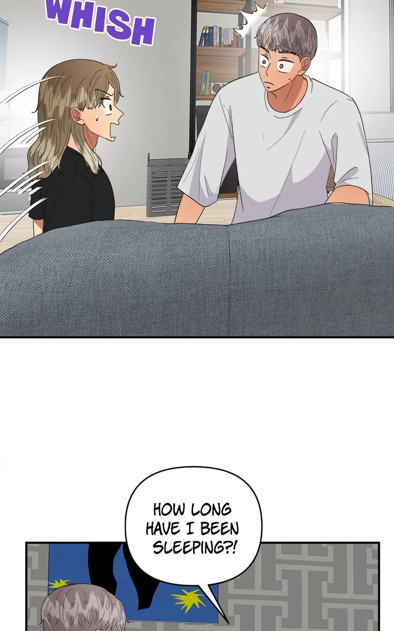 Kidults Chapter 59 Online - página 8
