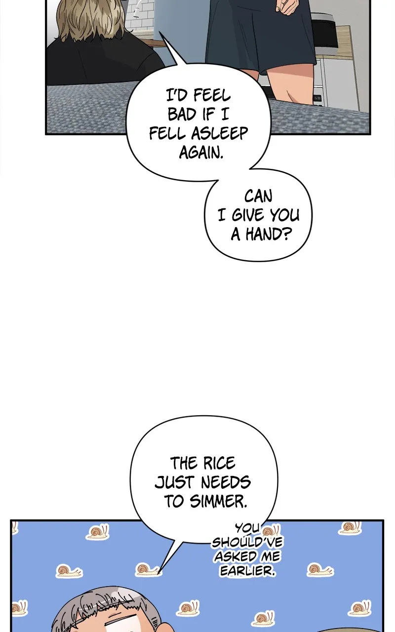 Kidults Chapter 59 Online - página 14
