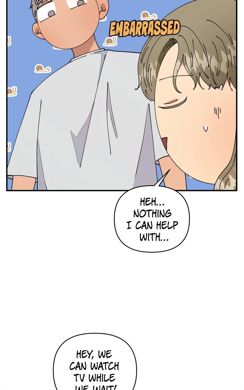 Kidults Chapter 59 Online - página 15