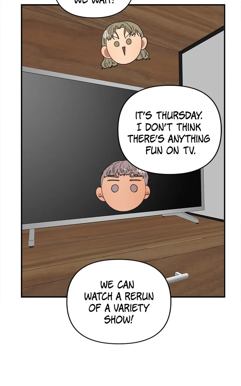 Kidults Chapter 59 Online - página 16