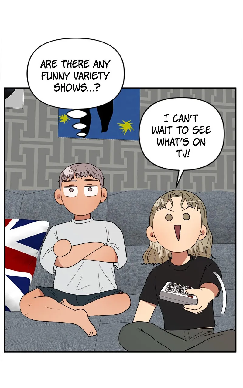 Kidults Chapter 59 Online - página 17