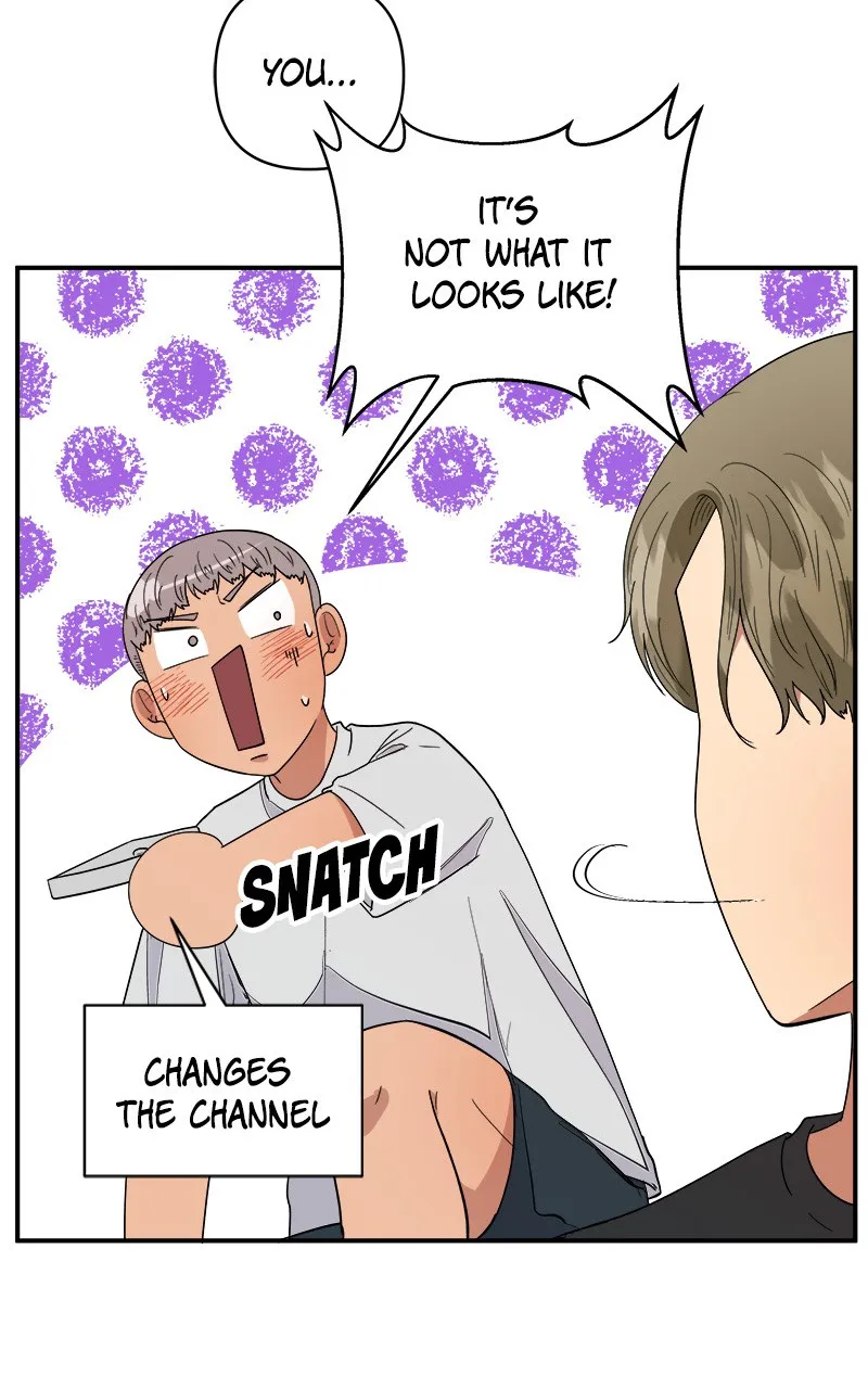 Kidults Chapter 59 Online - página 22