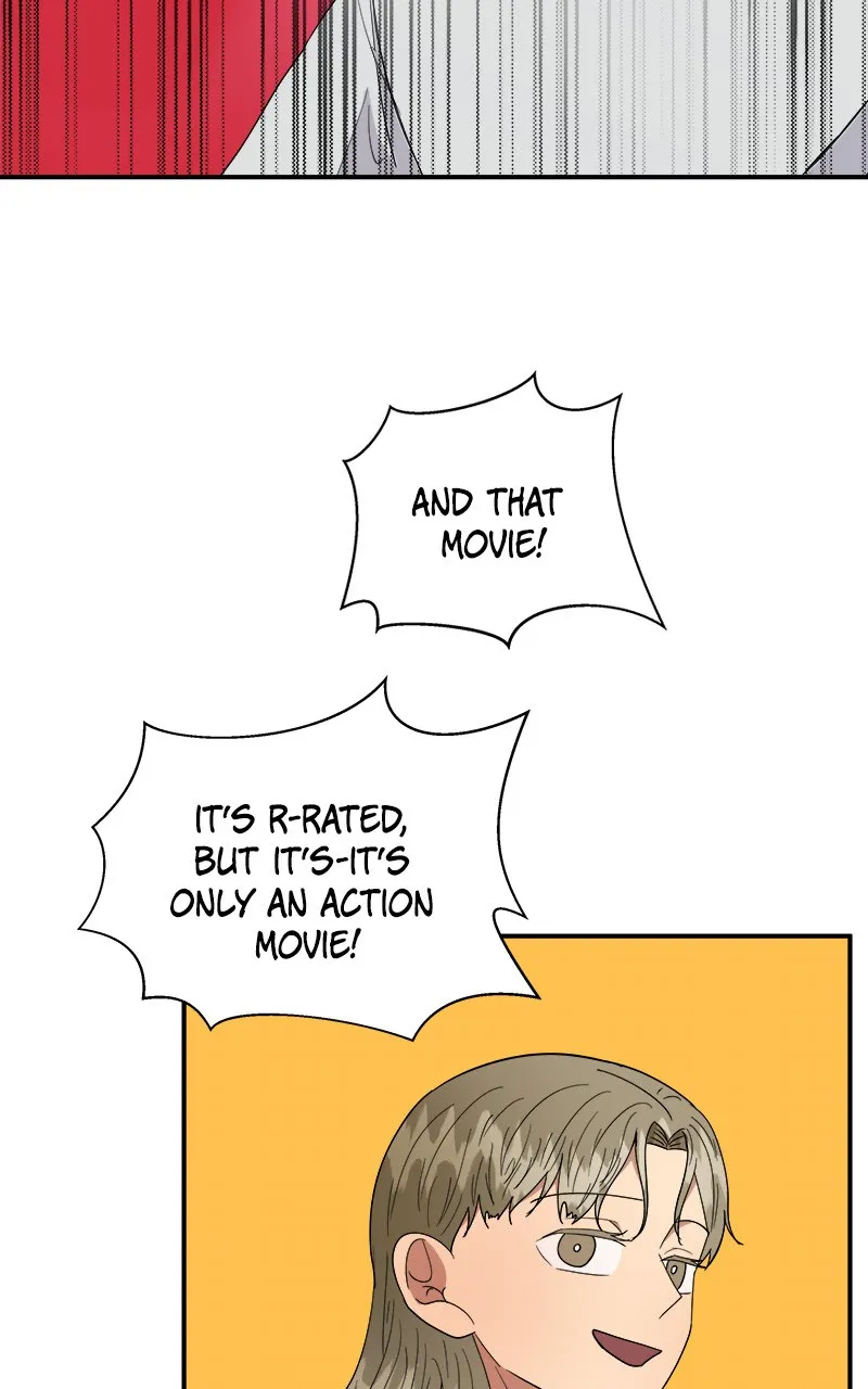 Kidults Chapter 59 Online - página 24