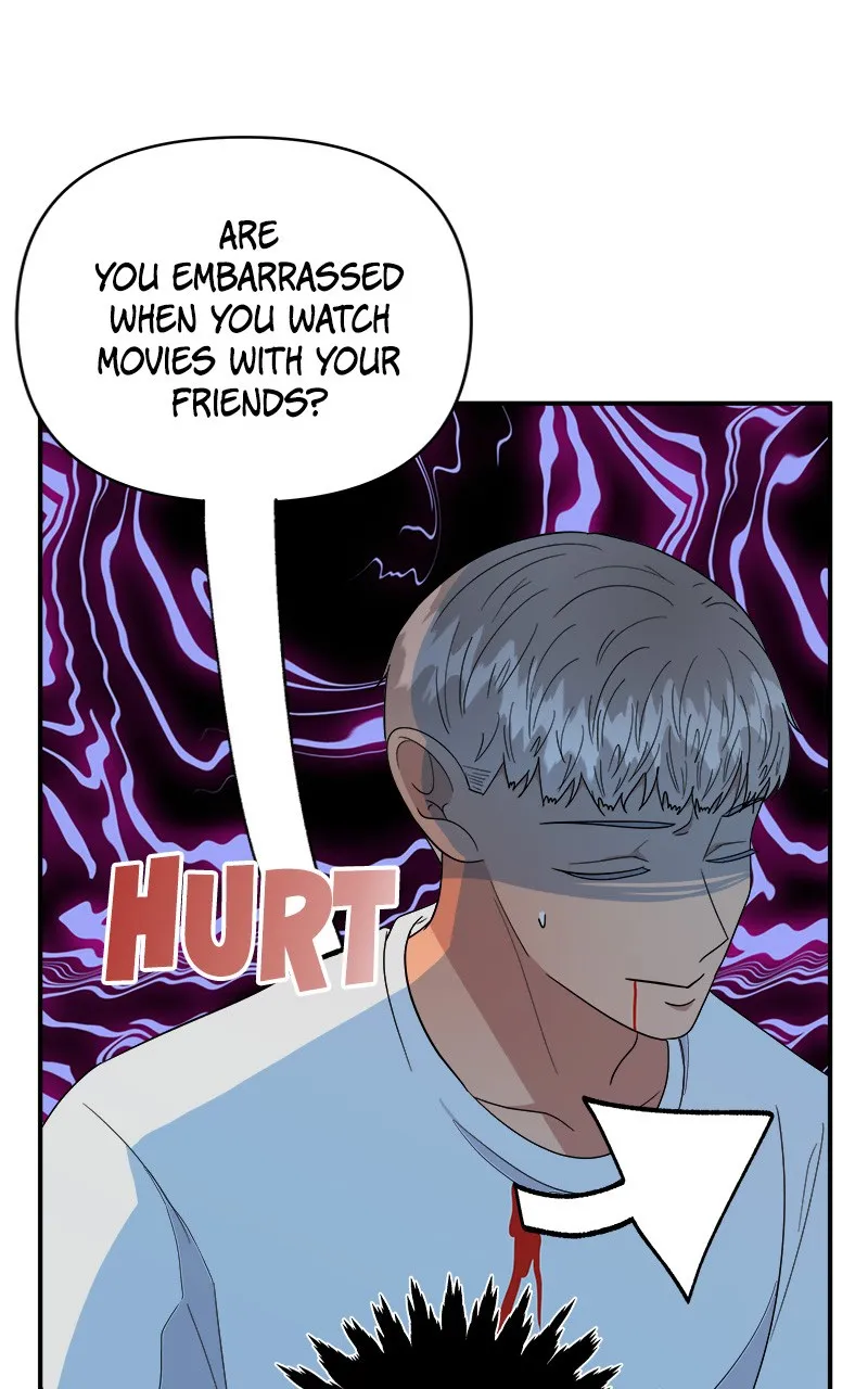 Kidults Chapter 59 Online - página 28