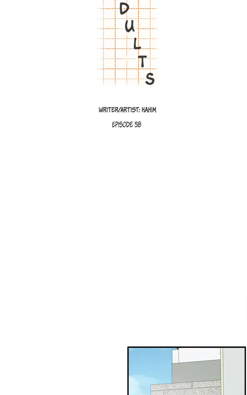 Kidults Chapter 59 Online - página 31
