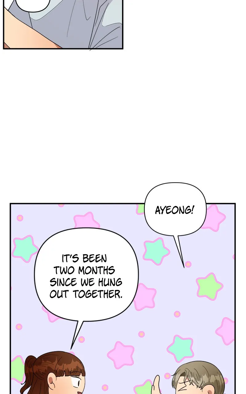 Kidults Chapter 59 Online - página 33