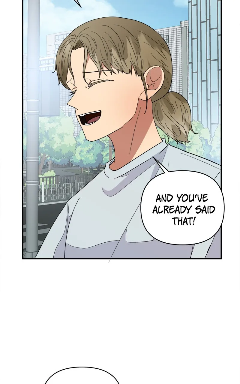 Kidults Chapter 59 Online - página 36